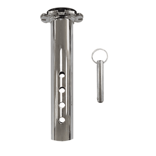 Metro Mobility Seat Post And Seat Pin - Elvoros