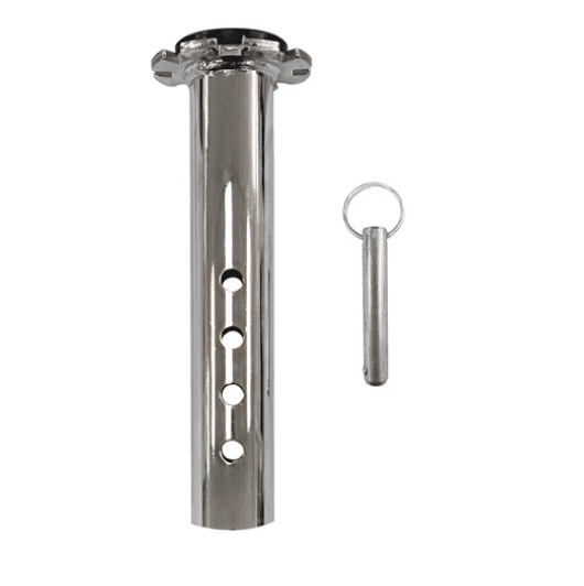 Metro Mobility Seat Post And Seat Pin - Elvoros