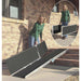 Prairie View Industries Multifold Ramp 8' x 30" - Elvoros