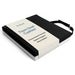 ProHeal Pressure Relief Foam Wheelchair Cushion - Elvoros