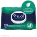 Prevail Fragrance Free Wipes with Lotion - 12 Pack - Elvoros