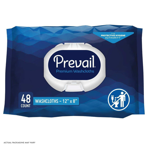 Prevail Soft Pack with Press-N-Pull Lid - Elvoros