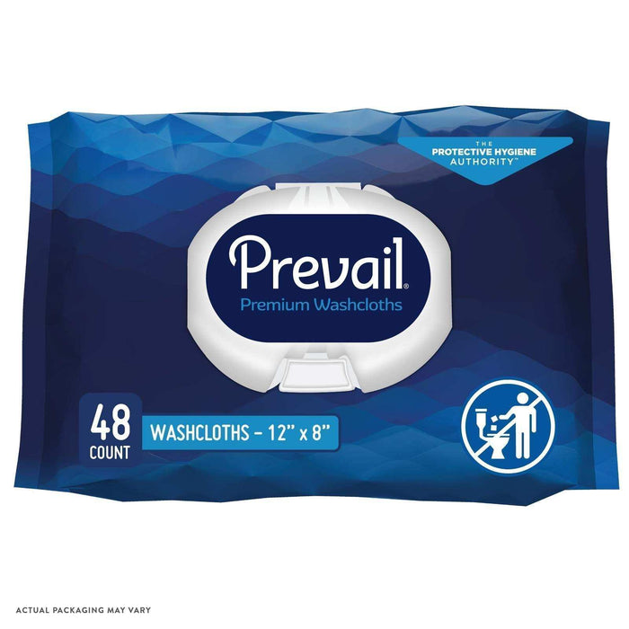 Prevail Soft Pack with Press-N-Pull Lid - Elvoros