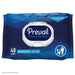 Prevail Soft Pack with Press-N-Pull Lid - Elvoros