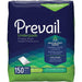 Prevail Underpads Fluff Absorbent - Large 23" x 36" - Elvoros