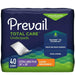 Prevail Underpads Total Care Super Absorbent – X-Large Plus 30" x 36" - Elvoros