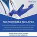 ProCure Nitrile Gloves (Powder Free) - Elvoros