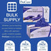 ProCure Nitrile Gloves (Powder Free) - Elvoros