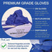 ProCure Nitrile Gloves (Powder Free) - Elvoros