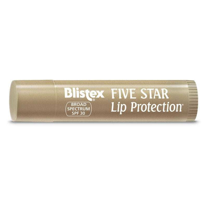 Blistex Five Star Lip Protection SPF30