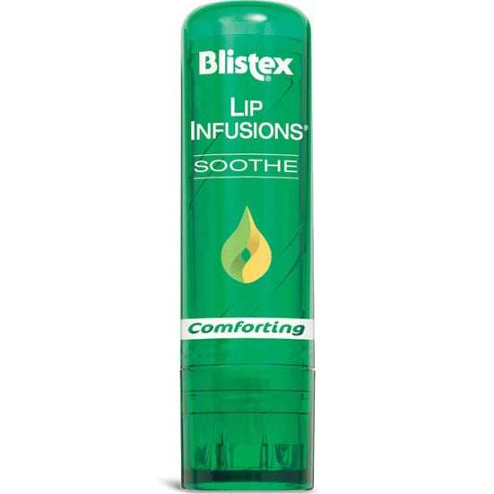 Blistex Lip Infusions Soothe Lip Balm