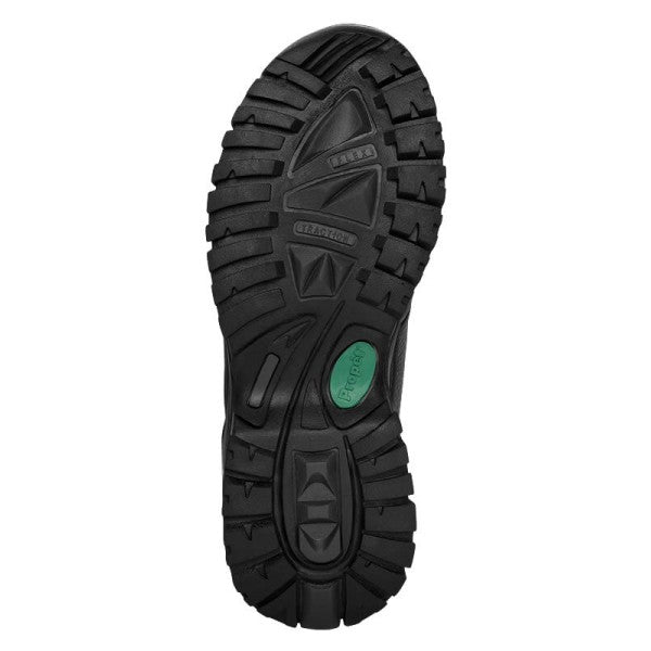 Propet Footwear Cliff Walker Men's Hiking Boot Diabetic and Orthotic Friendly