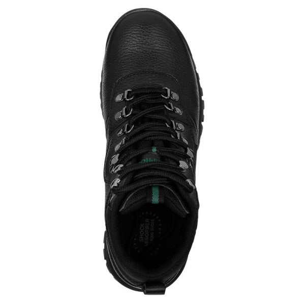 Propet Footwear Cliff Walker Men's Hiking Boot Diabetic and Orthotic Friendly