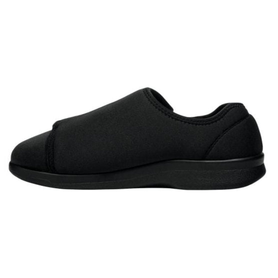 Propet Footwear Cush N Foot Men's Recovery Slipper Diabetic and Orthotic Friendly