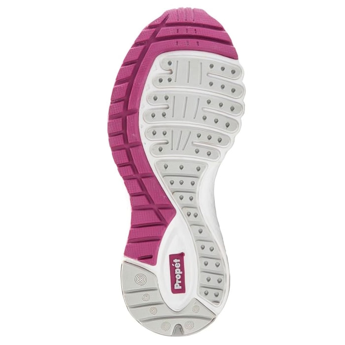Propet Footwear One LT Women's Athletic Sneaker Diabetic and Orthotic Friendly