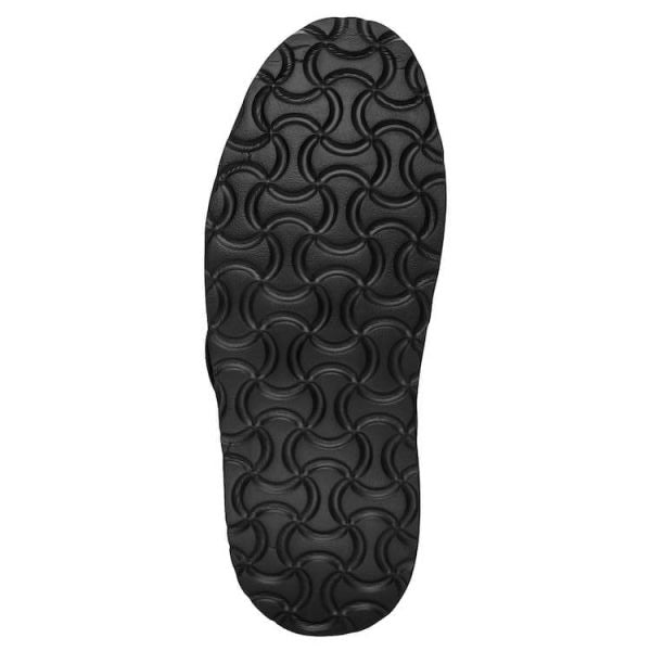 Propet Footwear Pedwalker 3 Men's Recovery Slipper Diabetic and Orthotic Friendly