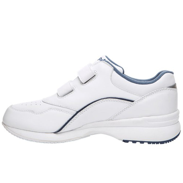 Propet Footwear Tour Walker Strap Women's Sneaker Diabetic and Orthotic Friendly