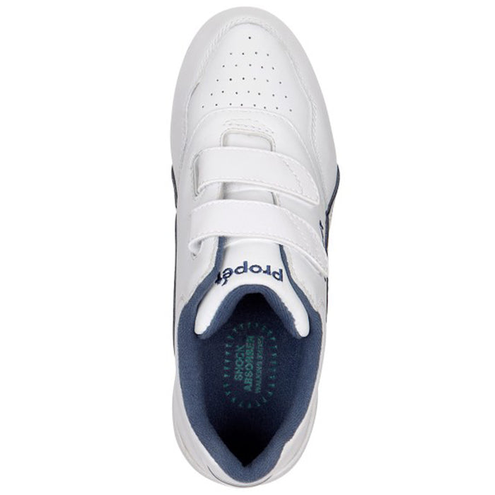 Propet Footwear Tour Walker Strap Women's Sneaker Diabetic and Orthotic Friendly