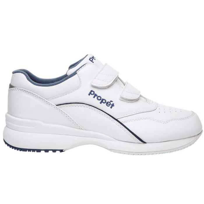 Propet Footwear Tour Walker Strap Women's Sneaker Diabetic and Orthotic Friendly