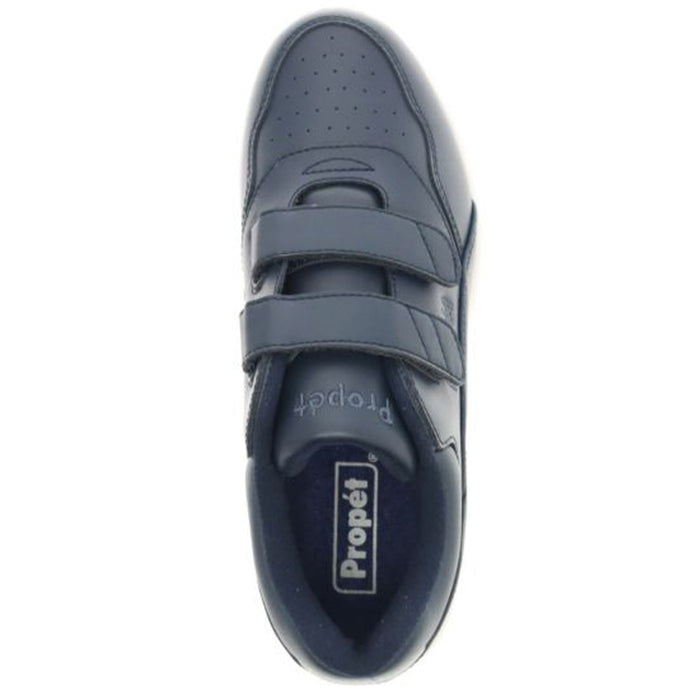 Propet Footwear Tour Walker Strap Women's Sneaker Diabetic and Orthotic Friendly