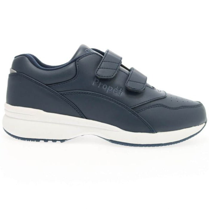 Propet Footwear Tour Walker Strap Women's Sneaker Diabetic and Orthotic Friendly