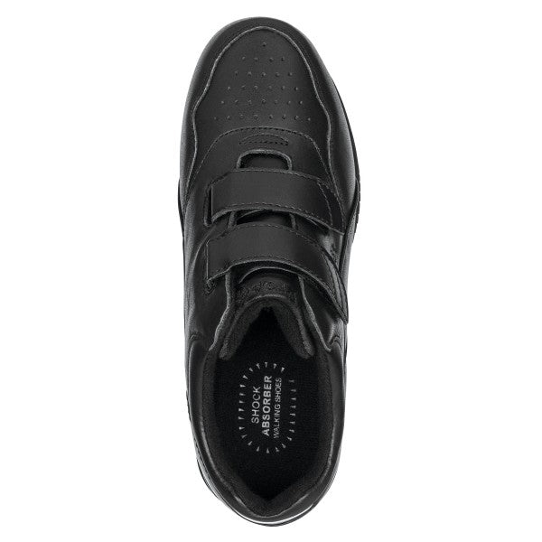 Propet Footwear Tour Walker Strap Women's Sneaker Diabetic and Orthotic Friendly