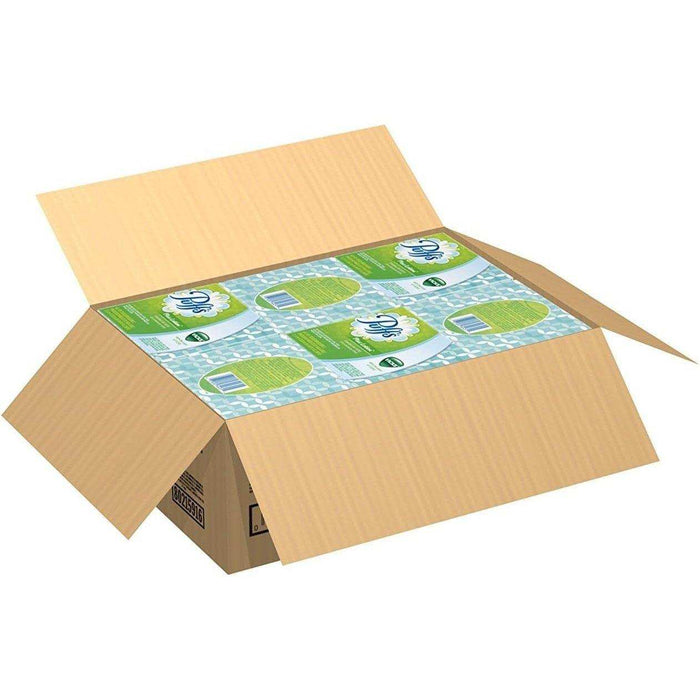 Puffs Plus Lotion with Scent of VICKS Facial Tissue - 24 Pack - Elvoros