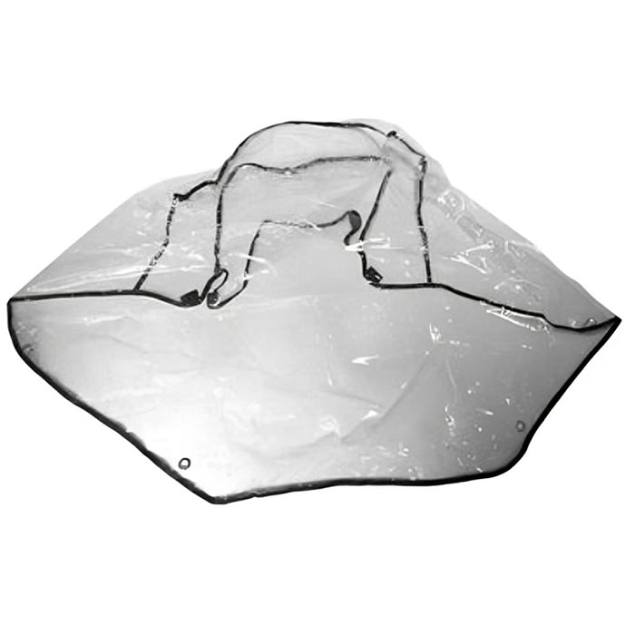 Coche XL Raincover