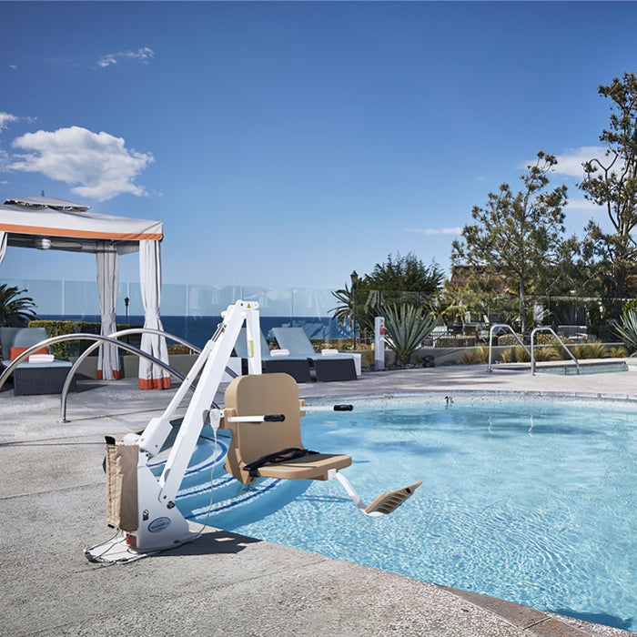 Aqua Creek Ranger 2 Pool Lift