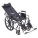 ProHeal Reclining Wheelchair with Elevating Legrests - Elvoros