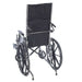 ProHeal Reclining Wheelchair with Elevating Legrests - Elvoros