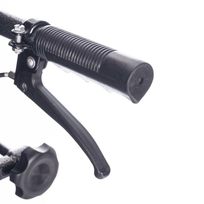 ProHeal Reclining Wheelchair with Elevating Legrests - Elvoros