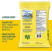 Ricola Herb Throat Drops Sugar Free, Lemon Mint - 19 ct - Elvoros
