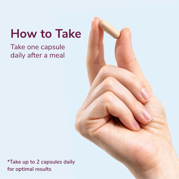 Kindra MenoRelief Supplement