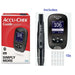 Accu-Chek Guide Blood Glucose Monitoring System Kit - Elvoros