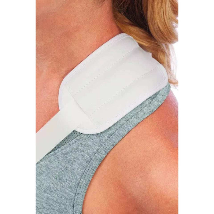Leader Arm Sling Universal With Shoulder Pad