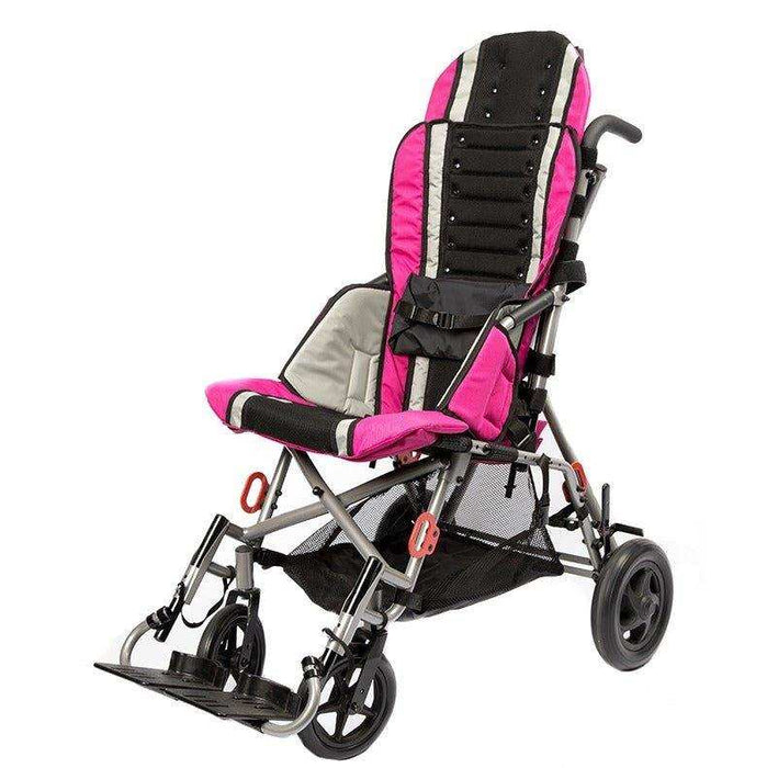 Inspired by Drive Trotter Pediatric Specialty Stroller - Elvoros