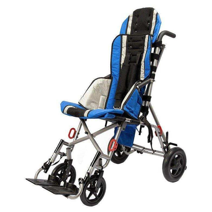 Inspired by Drive Trotter Pediatric Specialty Stroller - Elvoros