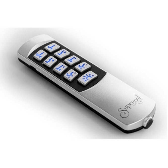 Transfer Master Supernal Plus Wireless Replacement Remote