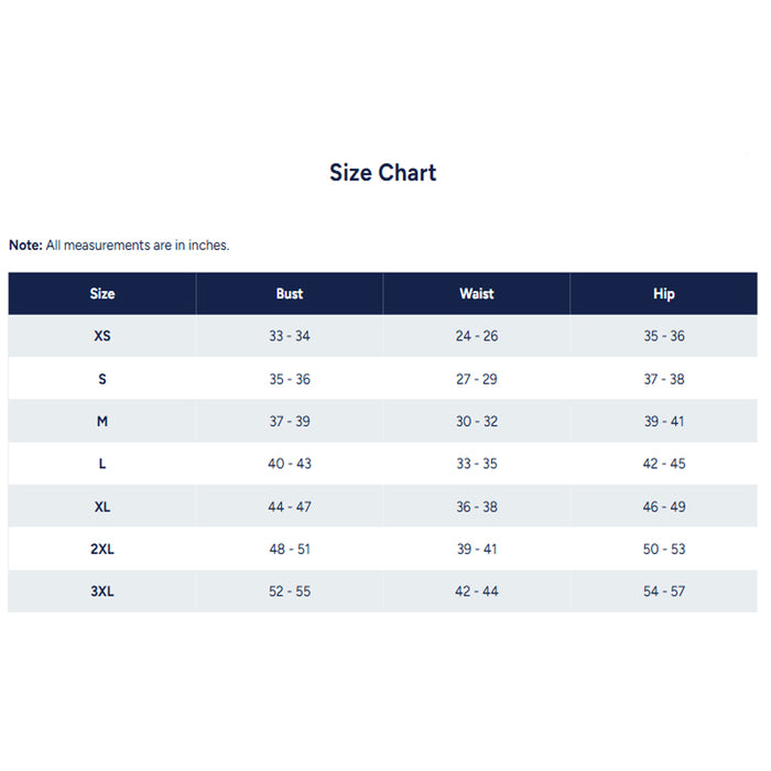 Silverts Women's Adaptive Open Back Cowl Neck Top