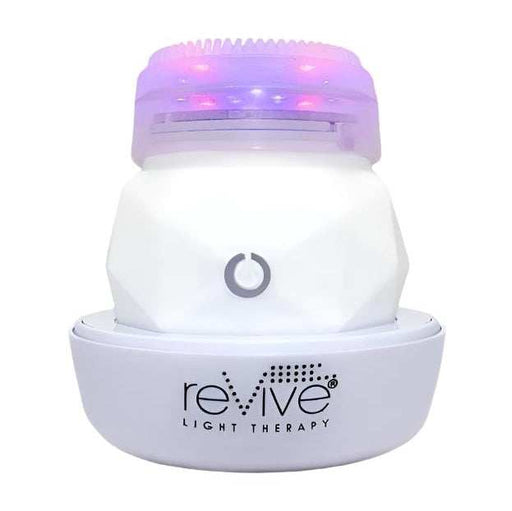 Soniqué Mini Acne LED Sonic Cleanser - Elvoros