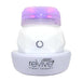Soniqué Mini Acne LED Sonic Cleanser - Elvoros