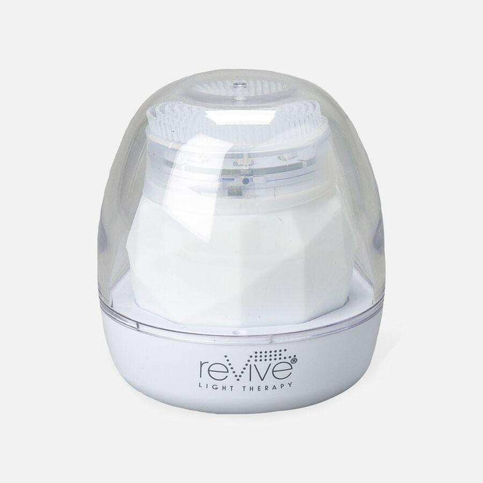 Soniqué Mini Acne LED Sonic Cleanser - Elvoros