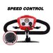 Metro Mobility Speed Control Knob Standard - Elvoros