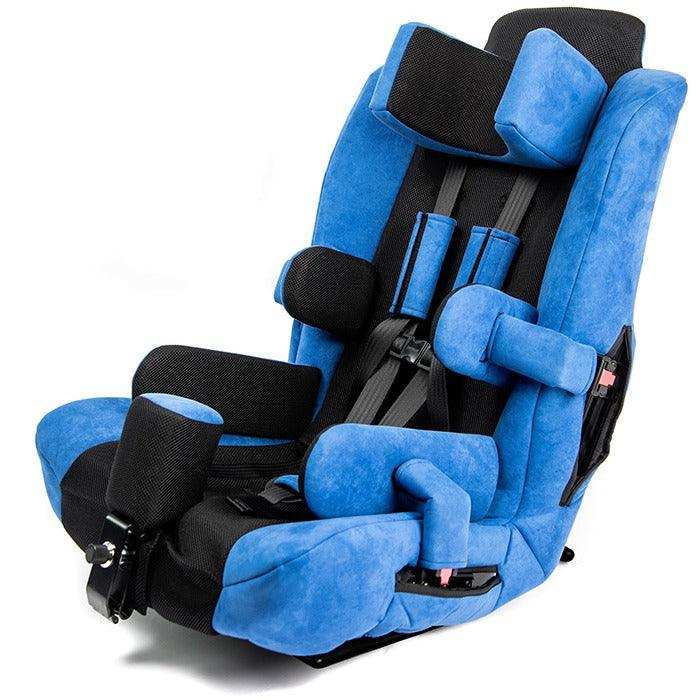 Inspired by Drive Spirit Plus APS Special Needs Car Seat - Elvoros