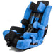 Inspired by Drive Spirit Plus APS Special Needs Car Seat - Elvoros
