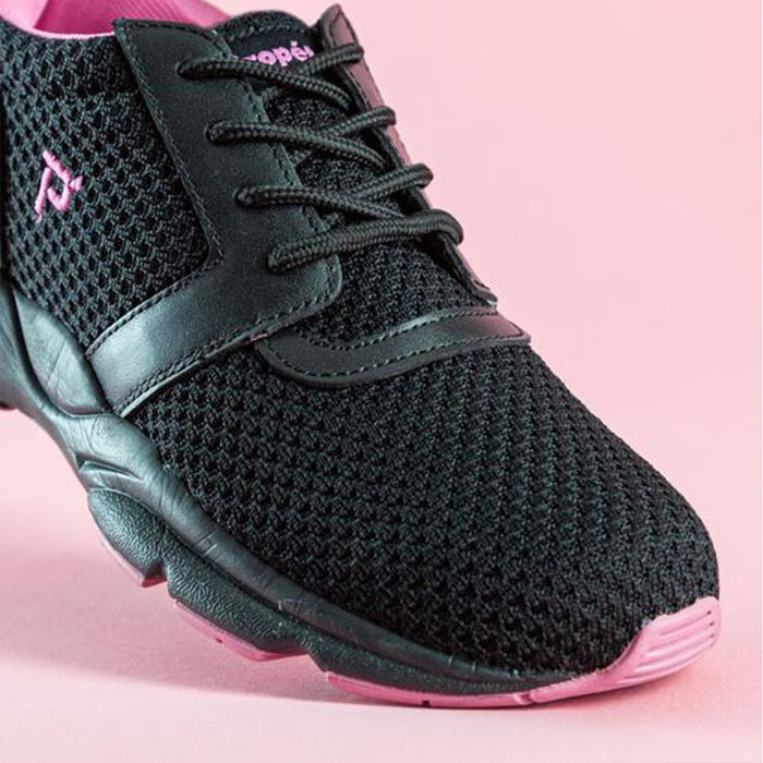 Propet Footwear Stability X Women's Sneaker Diabetic and Orthotic Friendly