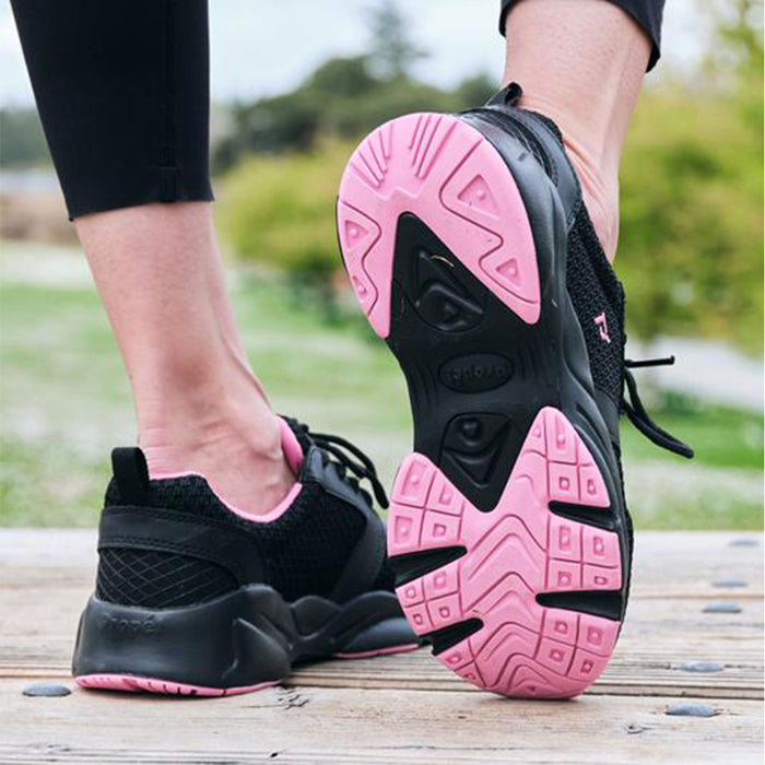 Propet Footwear Stability X Women's Sneaker Diabetic and Orthotic Friendly