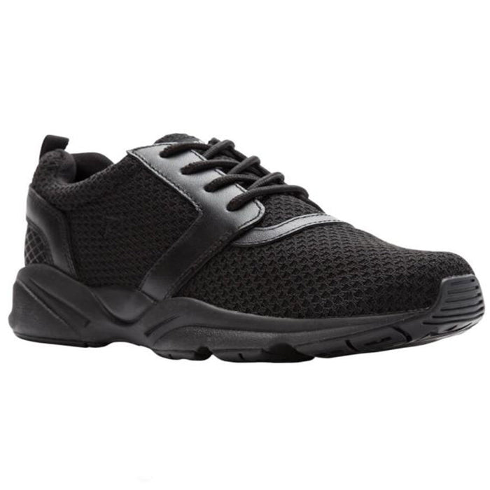 Propet Footwear Stability X Women's Sneaker Diabetic and Orthotic Friendly