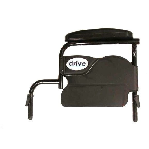 Drive Medical Right Desk Arm Assembly for the Blue Streak Wheelchair